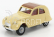 Edicola Citroen 2cv 1965 1:43 Krémově Hnědá