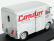 Edicola Citroen H-type Van Condor 1964 1:43 Silver