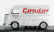 Edicola Citroen H-type Van Condor 1964 1:43 Silver