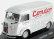 Edicola Citroen H-type Van Condor 1964 1:43 Silver