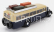 Edicola Citroen Type A45 Autobus 1934 1:43 Modrý Krém