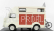 Edicola Citroen Type-h Van Heuliez 1958 1:24 Ivory