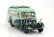 Edicola Citroen Type U23 Besset Autobus 1947 1:43 2 Tóny Zelené