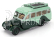 Edicola Citroen Type U23 Besset Autobus 1947 1:43 2 Tóny Zelené