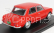 Edicola Datsun Bluebird 410 Tizoc 1964 1:24 Red