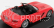 Edicola Dodge Viper Srt-10 Spider 2003 1:43 Red