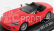 Edicola Dodge Viper Srt-10 Spider 2003 1:43 Red