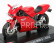 Edicola Ducati 998s Testastretta 136hp 2002 1:24 Red