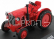 Edicola Fahr F22 Tractor Truck 1938 - Con Vetrina - With Showcase 1:43 Red