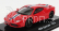 Edicola Ferrari 458 Speciale 2013 - Con Vetrina - With Showcase 1:43 Red