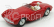 Edicola Ferrari 500 F2 N 2 + Maserati 2000 Sport Spider - Coffret Box 1:43 Red