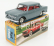 Edicola Fiat 1300 Berlina 1961 1:48 Grey