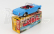 Edicola Fiat 1500 Spider 1959 1:48 Blue