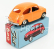 Edicola Fiat 600 Berlina 1955 1:48 Orange