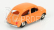 Edicola Fiat 600 Berlina 1955 1:48 Orange