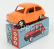 Edicola Fiat 600 Berlina 1955 1:48 Orange