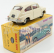 Edicola Fiat 600d 1967 1:43 Ivory