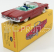 Edicola Ford usa Thunderbird Cabriolet 1950 1:43 Red