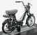 Edicola Gilera Trend 1:18 Black