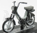 Edicola Gilera Trend 1:18 Black