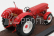 Edicola Guldner G75a Tractor 1968 1:32 Red