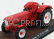 Edicola Guldner G75a Tractor 1968 1:32 Red