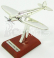 Edicola Heinkel He70 Blitz Airplane 1932 - 6cm X 7cm 1:200 Chrome