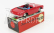 Edicola Innocenti 950 Spider 1962 1:48 Red