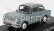 Edicola Isard Royal T-700 (glas) 1960 1:43 Grey