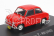 Edicola Isard T400 1963 1:43 Red