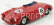 Edicola Lancia D24 Spider N 48 1957 1:48 Red