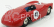 Edicola Lancia D24 Spider N 48 1957 1:48 Red