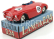 Edicola Lancia D24 Spider N 48 1957 1:48 Red