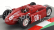 Edicola Lancia F1  D50 Ferrari N 26 Season 1955 Alberto Ascari 1:43 Red