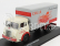 Edicola Latil H14a Truck Colle Chatrou 1957 1:43 Cream Red Grey