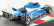 Edicola Ligier F1  Js11 N 26 Season 1979 Jacques Laffite 1:43 Světle Modrá Bílá