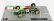 Edicola Lotus F1  25 N 8 Jim Clark Season 1963 World Champion 1:43 Zelená Žlutá