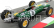 Edicola Lotus F1  25 N 8 World Champion Season 1963 Jim Clark 1:43 Zelená Žlutá