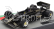 Edicola Lotus F1  97t Renault Turbo Team Lotus N 11 Season 1985 Elio De Angelis 1:43 Černé Zlato