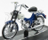 Edicola Moto guzzi Dingo 1:18 Blue