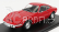 Edicola Opel Gt 1900 1968 1:24 Red