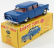 Edicola Opel Kapitan 1960 1:43 Blue