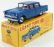 Edicola Opel Kapitan 1960 1:43 Blue