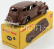 Edicola Packard 8 Sedan 1939 1:43 Brown