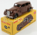 Edicola Packard 8 Sedan 1939 1:43 Brown