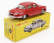 Edicola Panhard Pl17 1961 1:43 Red