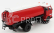 Edicola Pegaso Super Comet 1095 Tanker Truck Spain 1984 1:43 Red