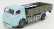 Edicola Pegaso Z-1601 Truck Electrico 1952 1:43 Světle Modrá Šedá