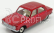 Edicola Peugeot 204 1968 1:43 Red Met