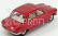 Edicola Peugeot 204 1968 1:43 Red Met